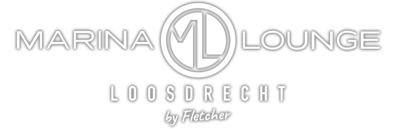 Logo Marina Lounge Loosdrecht